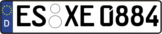 ES-XE0884