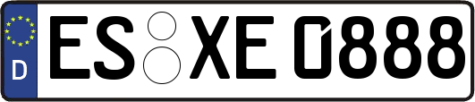 ES-XE0888