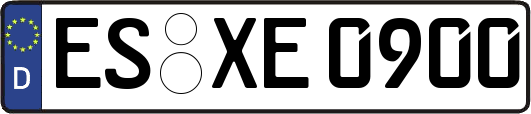 ES-XE0900