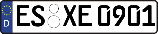 ES-XE0901