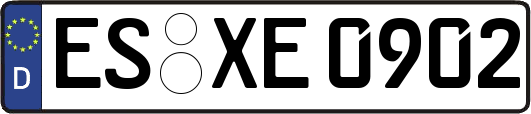 ES-XE0902