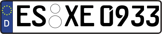 ES-XE0933