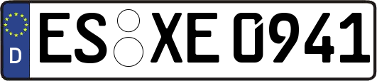 ES-XE0941