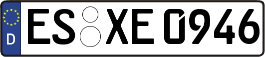 ES-XE0946