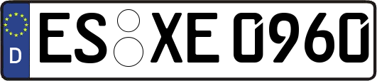 ES-XE0960