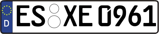 ES-XE0961