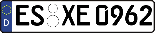 ES-XE0962