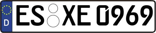 ES-XE0969