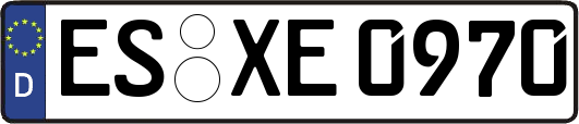 ES-XE0970