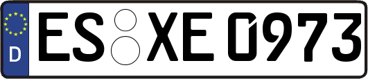ES-XE0973
