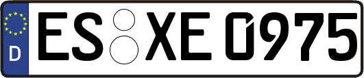 ES-XE0975