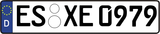 ES-XE0979