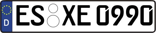 ES-XE0990