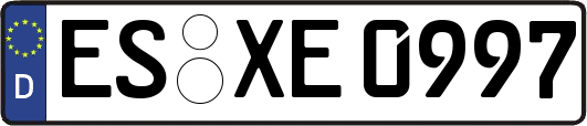 ES-XE0997