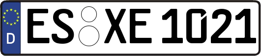 ES-XE1021