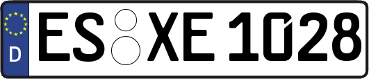 ES-XE1028