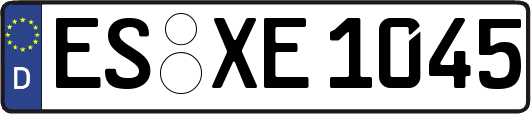 ES-XE1045