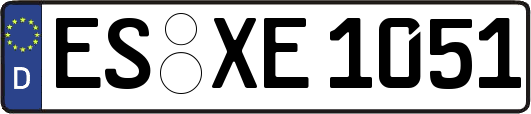 ES-XE1051