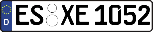 ES-XE1052