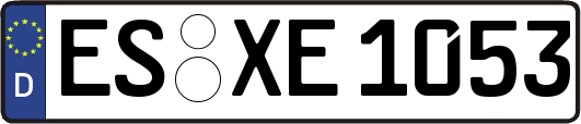 ES-XE1053