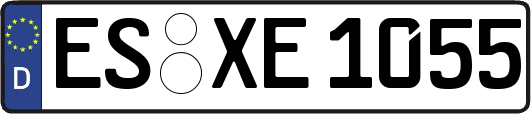 ES-XE1055