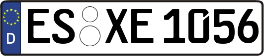 ES-XE1056