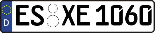 ES-XE1060