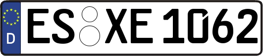 ES-XE1062