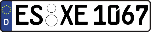 ES-XE1067