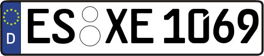 ES-XE1069