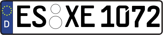 ES-XE1072
