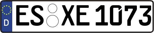 ES-XE1073