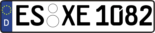 ES-XE1082