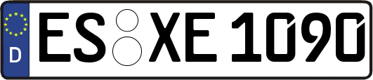 ES-XE1090