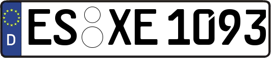 ES-XE1093