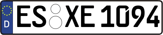 ES-XE1094