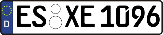ES-XE1096