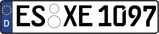 ES-XE1097