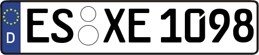 ES-XE1098