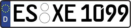 ES-XE1099