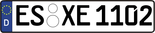 ES-XE1102
