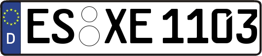 ES-XE1103