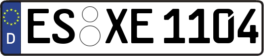 ES-XE1104