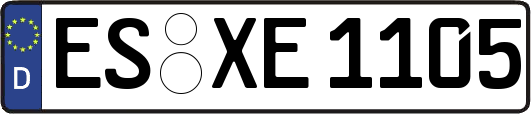 ES-XE1105