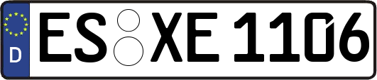 ES-XE1106