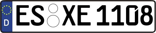ES-XE1108