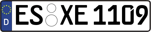 ES-XE1109