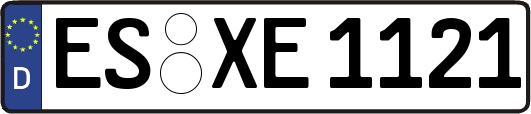 ES-XE1121