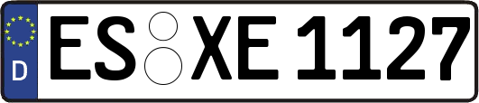 ES-XE1127
