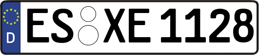 ES-XE1128